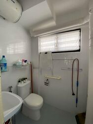 Blk 208 Bukit Batok Street 21 (Bukit Batok), HDB 3 Rooms #592474451